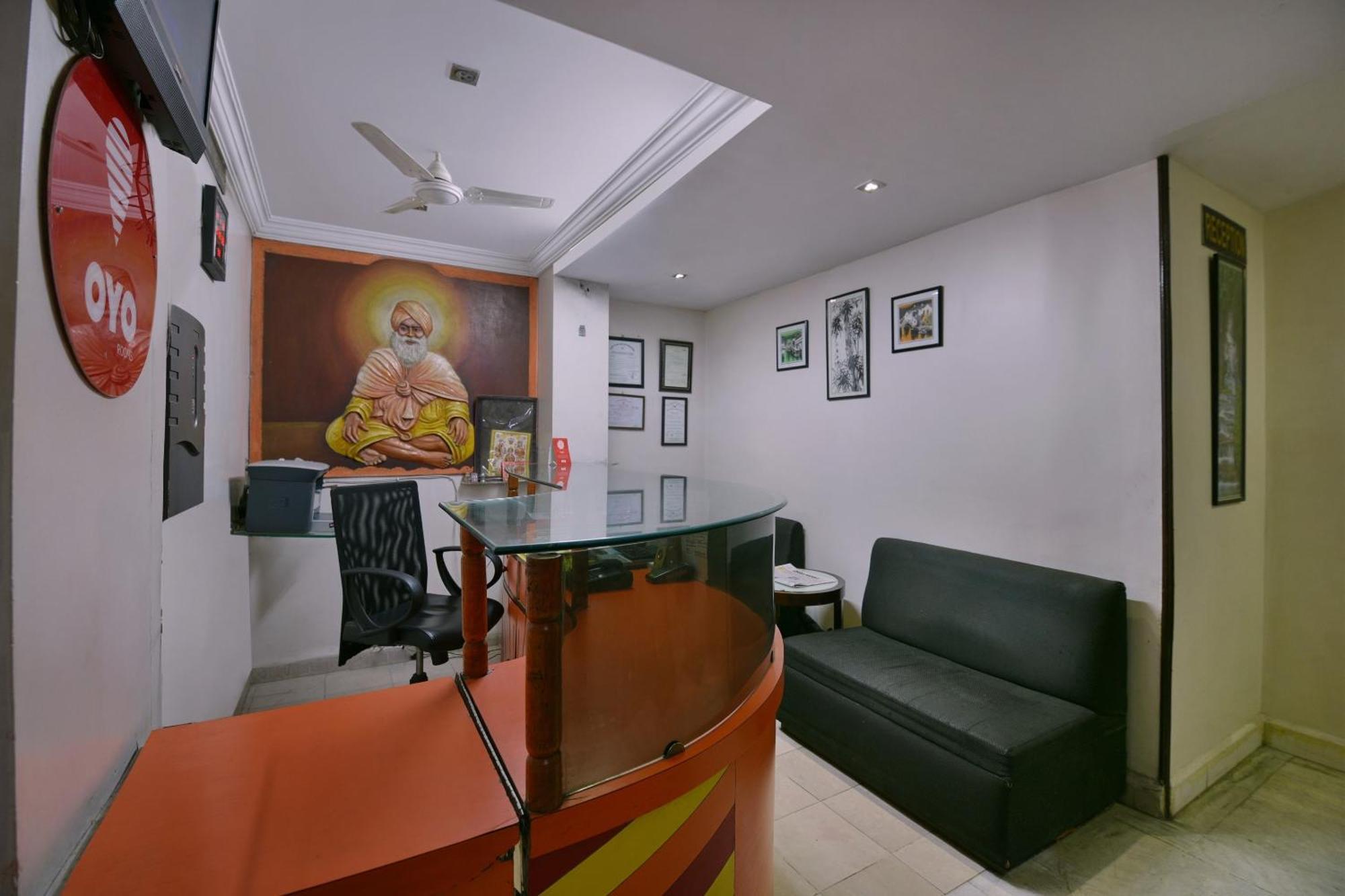 Collection O 1538 Hotel Diamond&Residences Indore Exterior foto